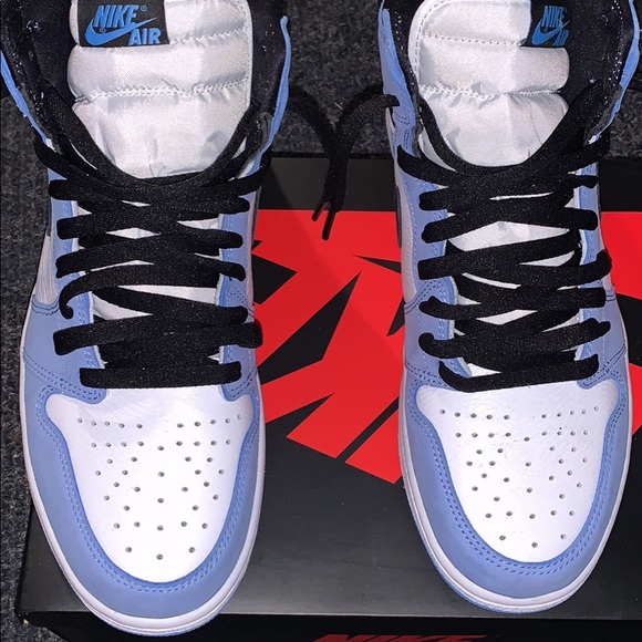 Shoes - Picture 3 of 3